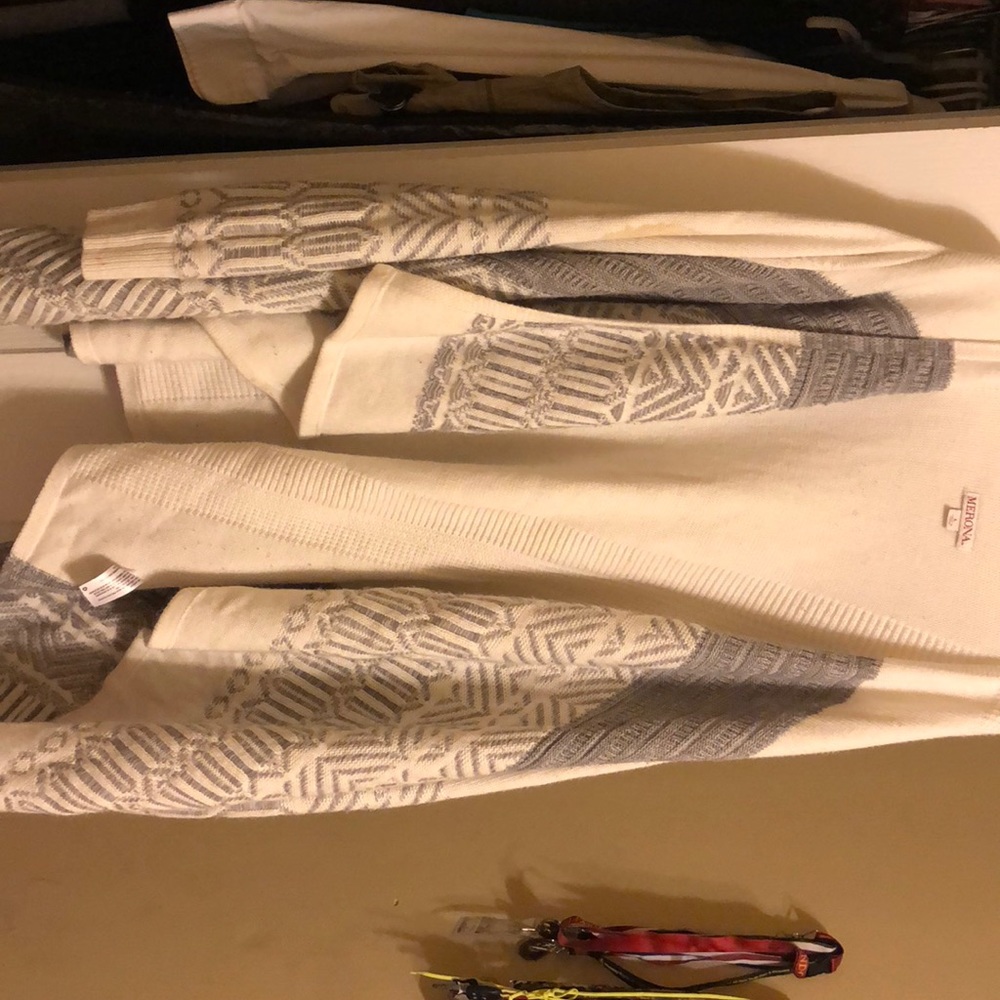 kimono cardigan
